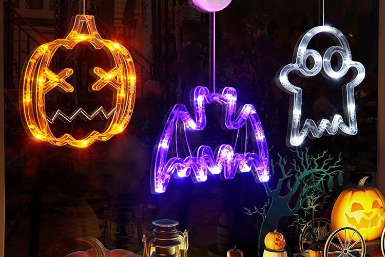 ​Halloween Jack-O-Lanterns: Kaunis perinne kohtaa luovan innovaation