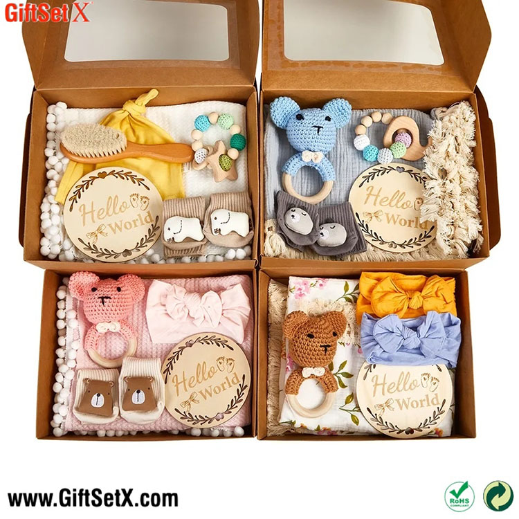 Baby Gift Set
