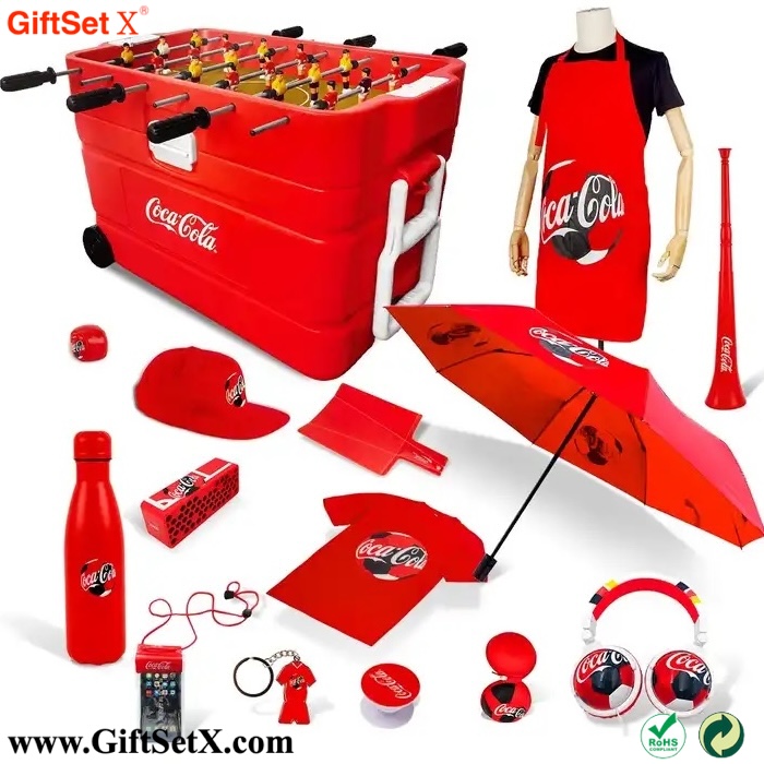Outdoor Sport Travel BBQ-lahjasetti